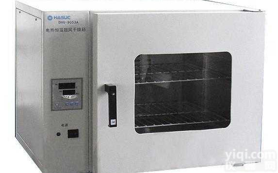 <em>DHG-9023A  电热鼓风干燥箱</em>DHG-9023A