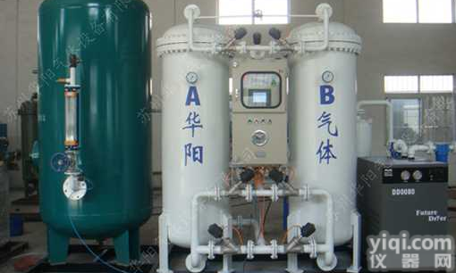 HYFD-150  防爆型<em>制氮机</em>,氨分解，化工<em>制氮机</em>，工业<em>制氮机</em>，PSA<em>制氮机</em>