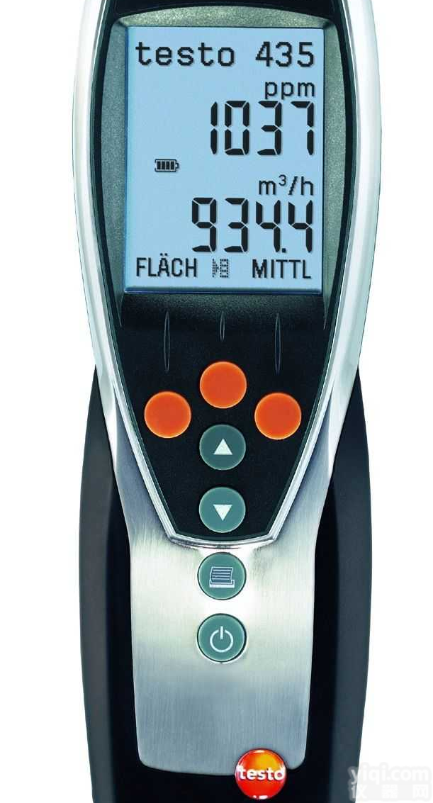 <em>testo</em>435-4<em>多功能</em><em>测量仪</em>  <em>testo</em>435-4<em>多功能</em><em>测量仪</em>