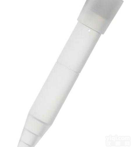 瑞士Metrohm 参比<em>电极</em><em>外套</em>6.1245.010