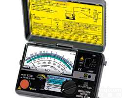 314<em>指针式</em>绝缘/导通<em>测试仪</em>  314<em>指针式</em>绝缘/导通<em>测试仪</em>|KYORITSU<em>日本</em>共立314