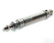 KM/8025/M/60  <em>诺冠</em>不锈钢<em>圆筒</em>型气缸