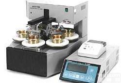 ACO-T602[TANAKA]  ACO-T602<em>克利</em>夫兰<em>开口杯</em>自动开口闪点<em>试验仪</em>