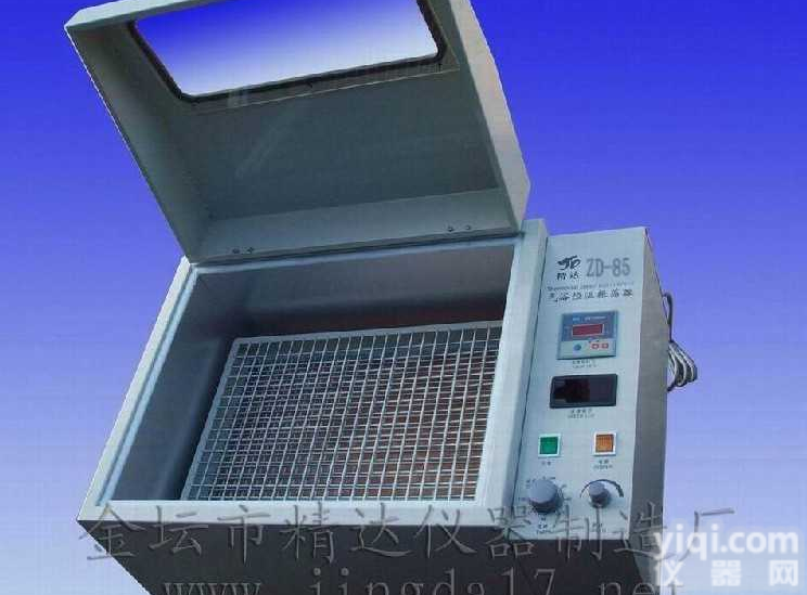 ZD-85（A）、<em>SHZ</em>-82（A）、CHA-S（A）  ZD-85（A）、<em>SHZ</em>-82（A）、CHA-S（A）气浴<em>恒温</em><em>振荡器</em>
