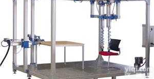 TSE019  <em>办公桌椅</em><em>耐久性</em>组合测试仪