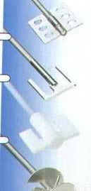 R1342型  螺旋浆式（四叶片）<em>搅拌浆</em>