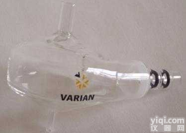 Varian  <em>ICP</em>等离子光谱/质谱 <em>旋流</em><em>雾化</em>室