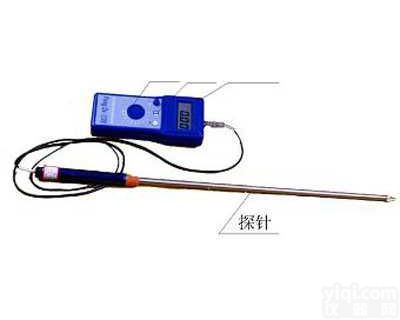 <em>FD-G2  稻麦草水分仪</em>