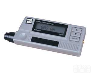 <em>TT230  TT230涂层测厚仪</em>,油漆测厚仪,漆膜测厚仪