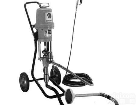 AP1628/1636  <em>日本</em>ASAHI SUNAC涂料高压泵（轻型<em>简易型</em>）