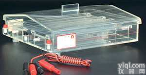 DYCP-38B型  <em>卧式</em><em>水平电泳</em>槽