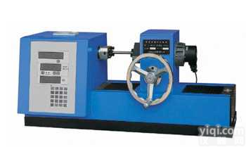 <em>NJS</em>  <em>扭转试验</em>机