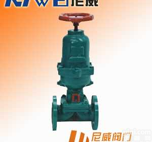 <em>隔膜阀</em>:  G6B41J常<em>闭式</em>气动衬胶<em>隔膜阀</em>