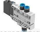 VUVB系列  <em>费斯托</em>方向控制阀，FESTO<em>电磁阀</em>，FESTO控制阀