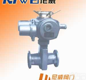 <em>管夹阀</em>:  <em>GJ941X</em><em>电动</em><em>管夹阀</em>