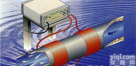 HTC-350  HTC-350电磁<em>感应式</em>管道<em>水垢</em><em>清理机</em>