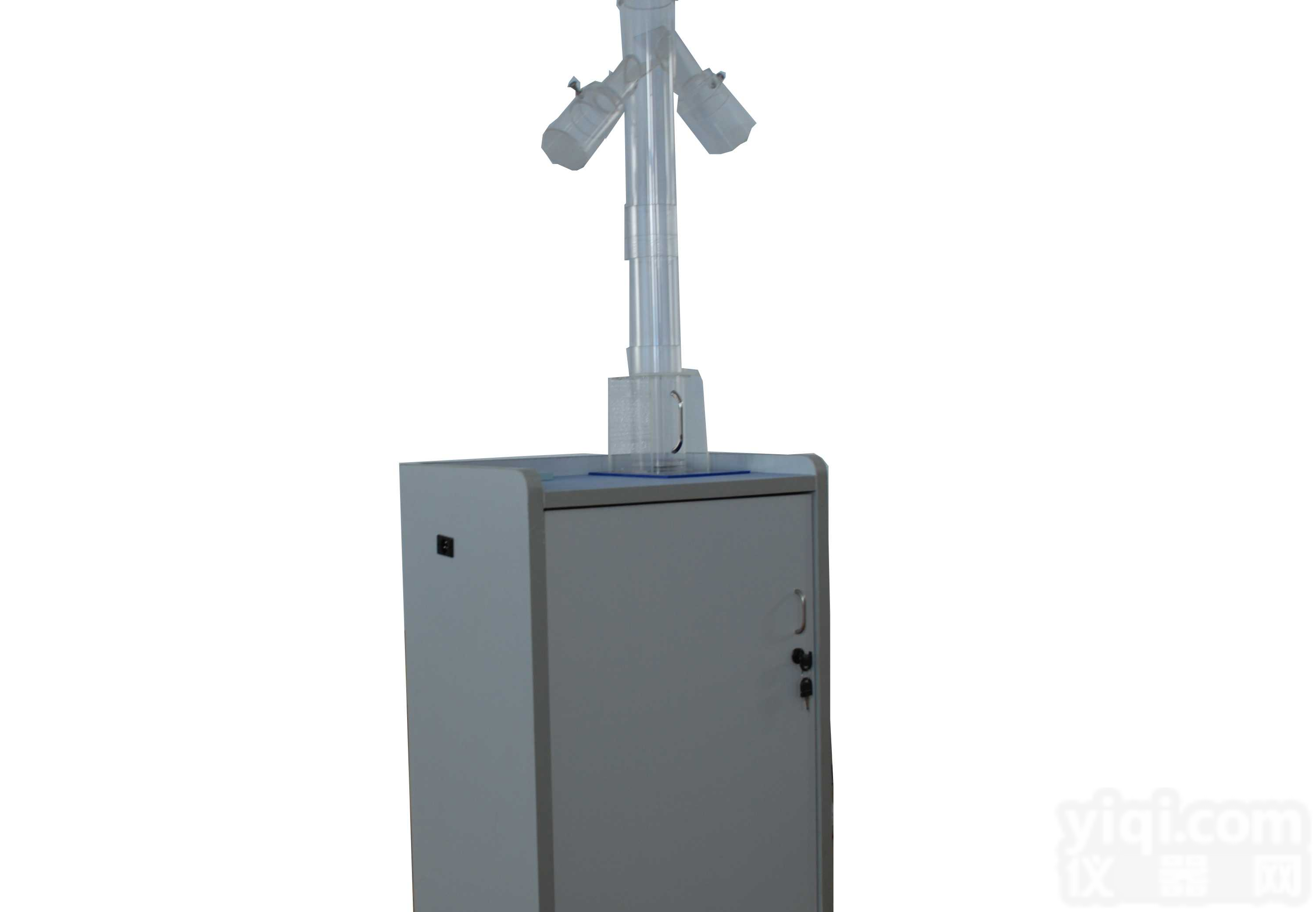 <em>FJ</em>-1  <em>种子</em>风选净<em>度仪</em>