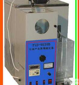 PLD-6536B  <em>石油产品</em><em>蒸馏测定器</em>
