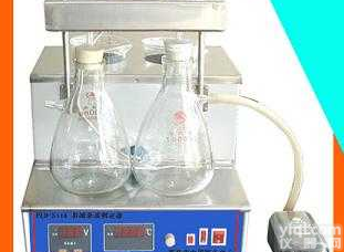 PLD-511A  <em>机械杂质</em><em>测定器</em>