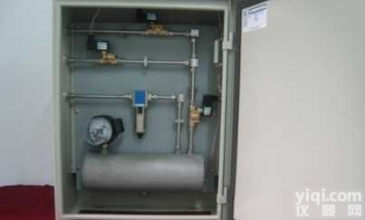 LKP 501  程控<em>反吹</em><em>装置</em>（<em>反吹</em>柜）