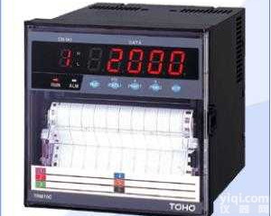 TRM-10C  <em>日本</em><em>东邦</em>TOHO<em>记录仪</em>TRM-10C 达兴昌（深圳）