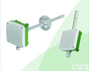 EE16   EE16 HVAC温湿度变送器 达<em>兴昌</em>（<em>深圳</em>）