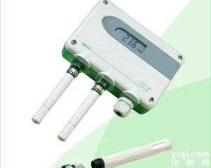 E+E EE22/07   E+E EE22/07 <em>工业用</em>分离式温<em>湿度</em>变送器 达兴昌