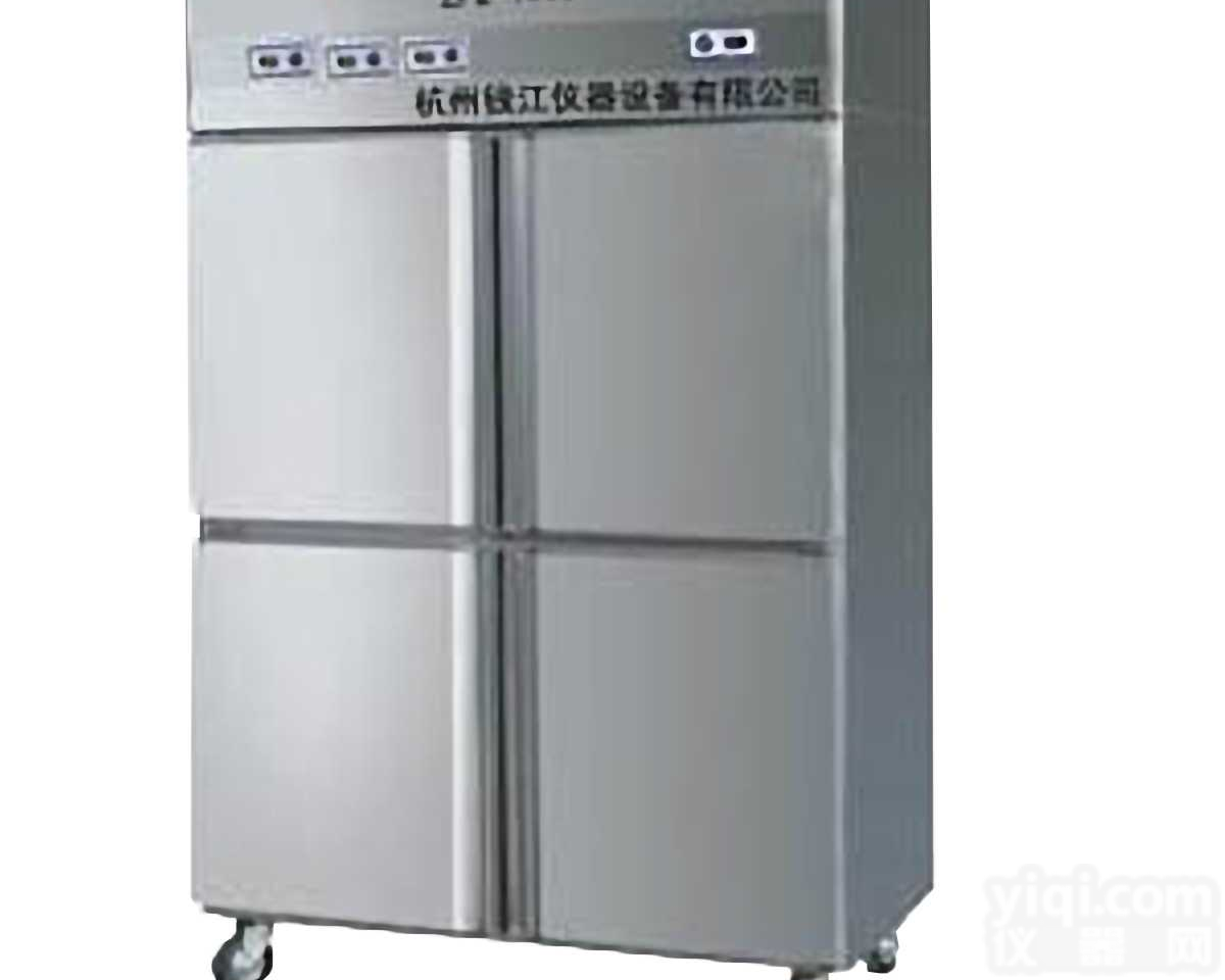 ZA-450FC/ZA-1000FC/ZA-1600FC  <em>智能低温低湿种子样品储藏柜</em>