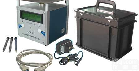 <em>CPM374</em>  静电<em>平板</em><em>监测器</em>