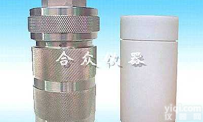 HZ120  HZ120水热<em>合成</em>釜、<em>反应</em>釜