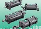 SCS<em>大口径</em>系列<em>气缸</em>  CKD<em>气缸</em>