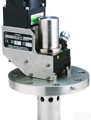 TT-200 <em>Viscometer</em> Series在线<em>粘度计</em><em>系列</em>