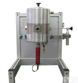 <em>水合物</em><em>反应器</em>