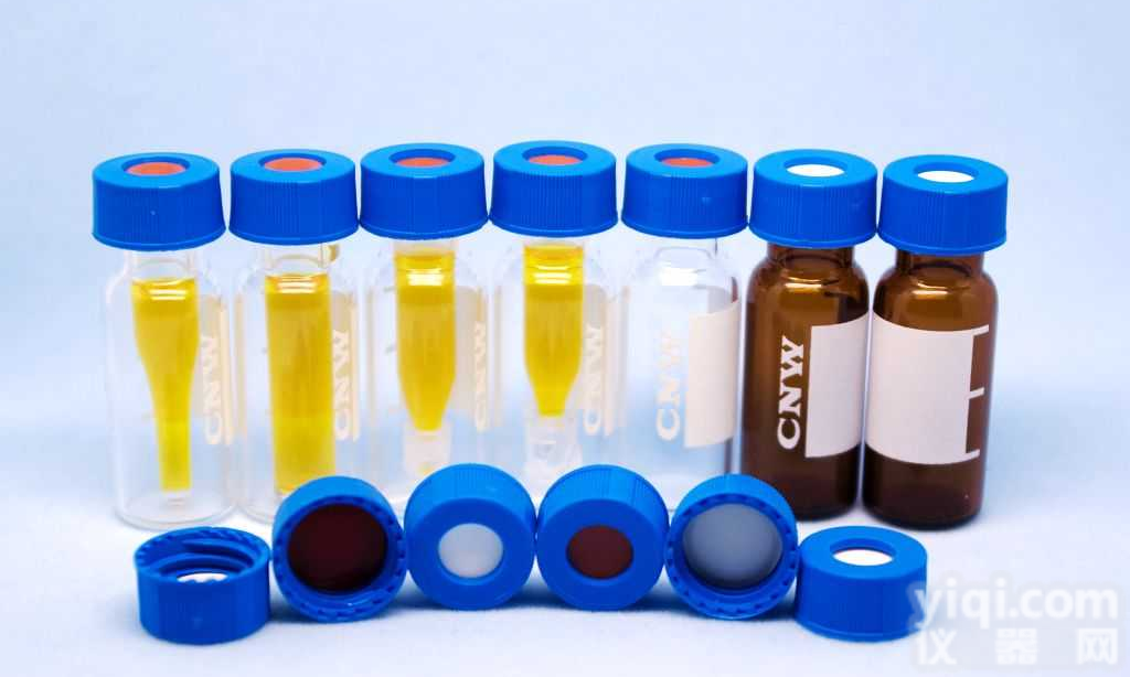 GHAB-2637501  SPME专用进样<em>玻璃</em>衬管，0.75mm<em>内径</em>.Agilent/Varia...