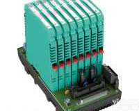 <em>德国</em><em>倍加</em>福<em>隔离栅</em>