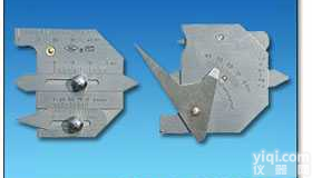 HJC60  <em>焊缝</em>规焊接<em>检验</em>尺