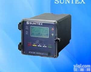 PC-<em>3200</em>  <em>微电脑</em>双<em>通道</em>pH/ORP控制器