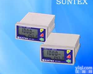 EC-410/EC-430  <em>微电脑</em>电导率/电阻率监示器（<em>变送器</em>）