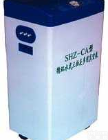 SHZ-CA   <em>循环水</em><em>多用</em><em>真空泵</em>