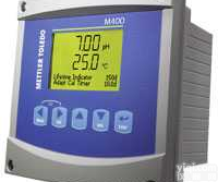 多参数<em>变送器</em>   梅<em>特勒</em><em>M400</em>