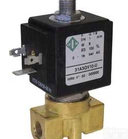 ODE/<em>意大利</em>ODE不锈钢<em>电磁阀</em>，蒸汽<em>电磁阀</em>，防爆<em>电磁阀</em>