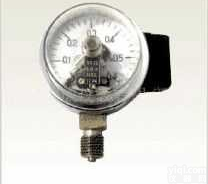 YX-<em>100</em>  YX-<em>100</em>电<em>接点</em><em>压力表</em>