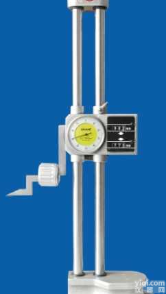 0-300<em>双柱</em>带表<em>高度尺</em>  0-300<em>双柱</em>带表<em>高度尺</em>