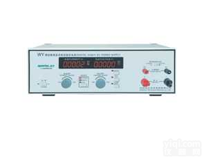 远方WY系列精密<em>数显</em><em>稳压</em><em>稳流</em>电源