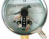 <em>YXC-150  YXC-150磁助式电接点压力表</em>