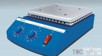 TWCL-D  <em>调温多点磁力加热板</em>