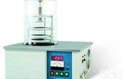 <em>FD-1型  冷冻干燥机</em>