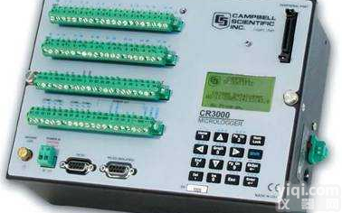 <em>CR3000</em>  <em>数据采集器</em>