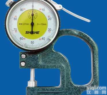 0-10<em>指针式</em>测厚规,<em>指针式</em>测厚仪  0-10<em>指针式</em>测厚规,<em>指针式</em>测厚仪