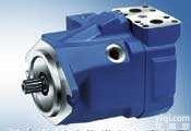 REXROTH（力士乐）A10VM双<em>排量</em><em>马达</em>